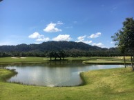 Kirinara Golf Course